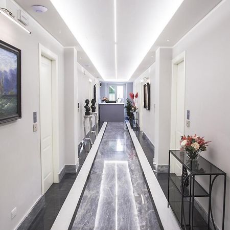 Correnti Boutique Hotel سانريمو المظهر الخارجي الصورة