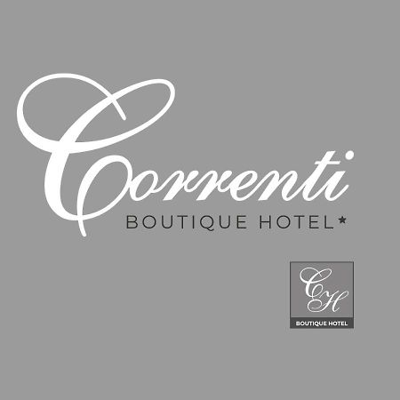 Correnti Boutique Hotel سانريمو المظهر الخارجي الصورة