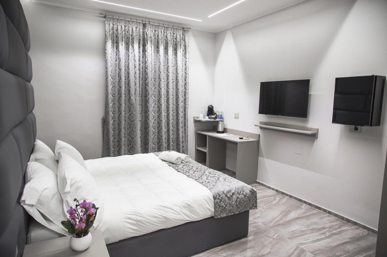 Correnti Boutique Hotel سانريمو المظهر الخارجي الصورة