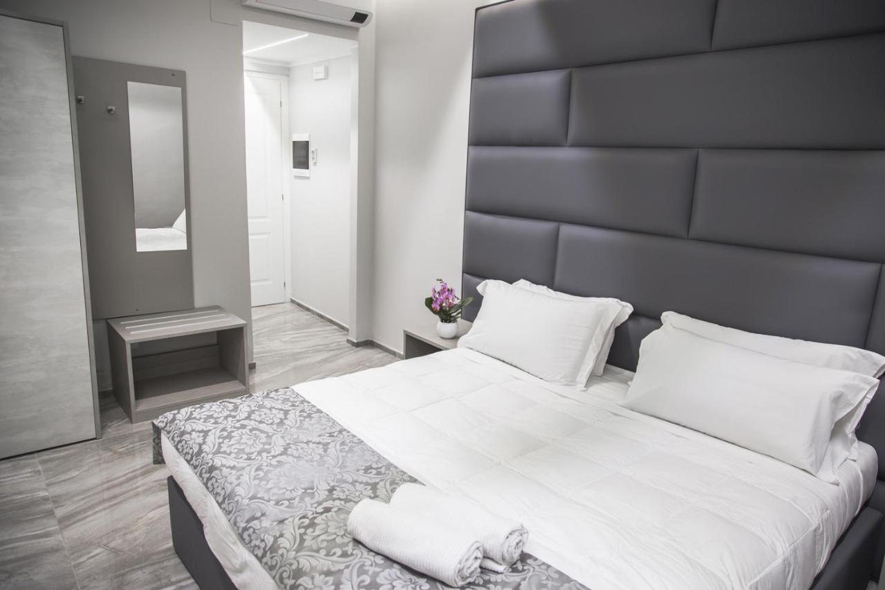 Correnti Boutique Hotel سانريمو المظهر الخارجي الصورة