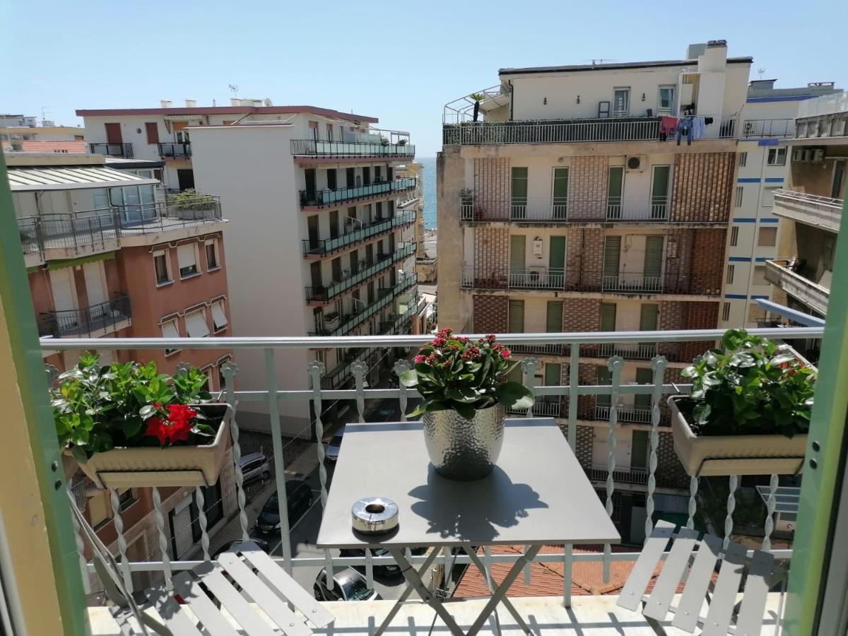 Correnti Boutique Hotel سانريمو المظهر الخارجي الصورة