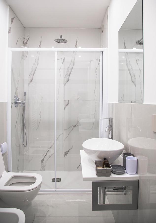 Correnti Boutique Hotel سانريمو المظهر الخارجي الصورة