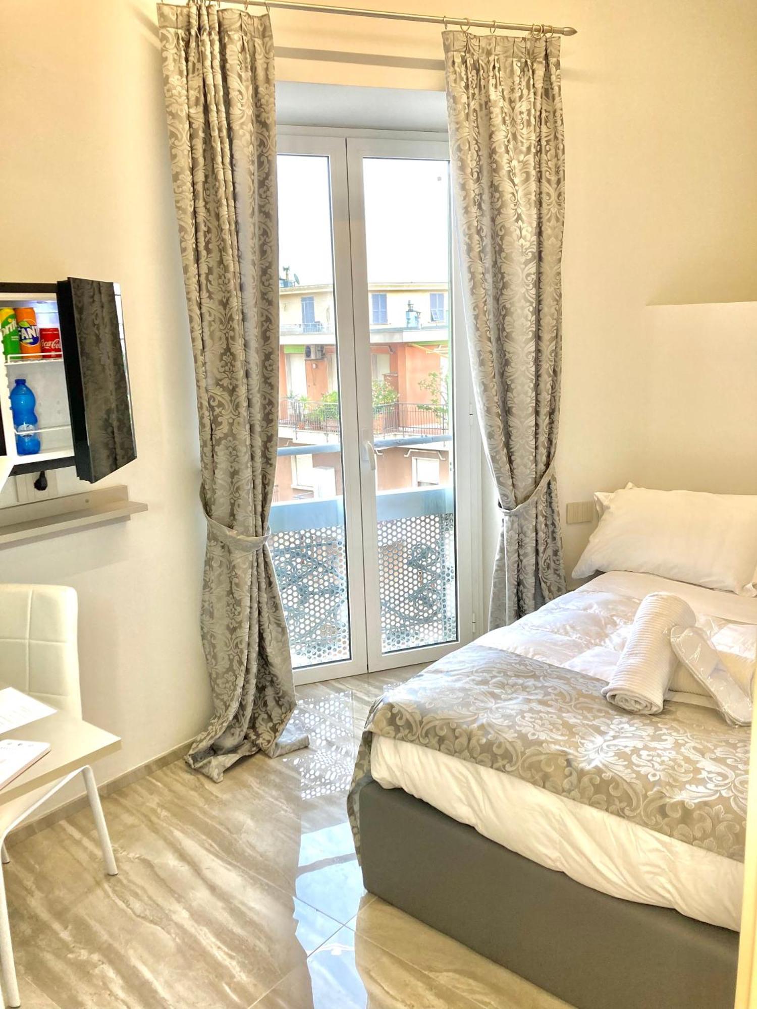 Correnti Boutique Hotel سانريمو المظهر الخارجي الصورة